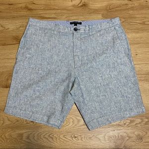 Banana Republic Mens Shorts Sz 34